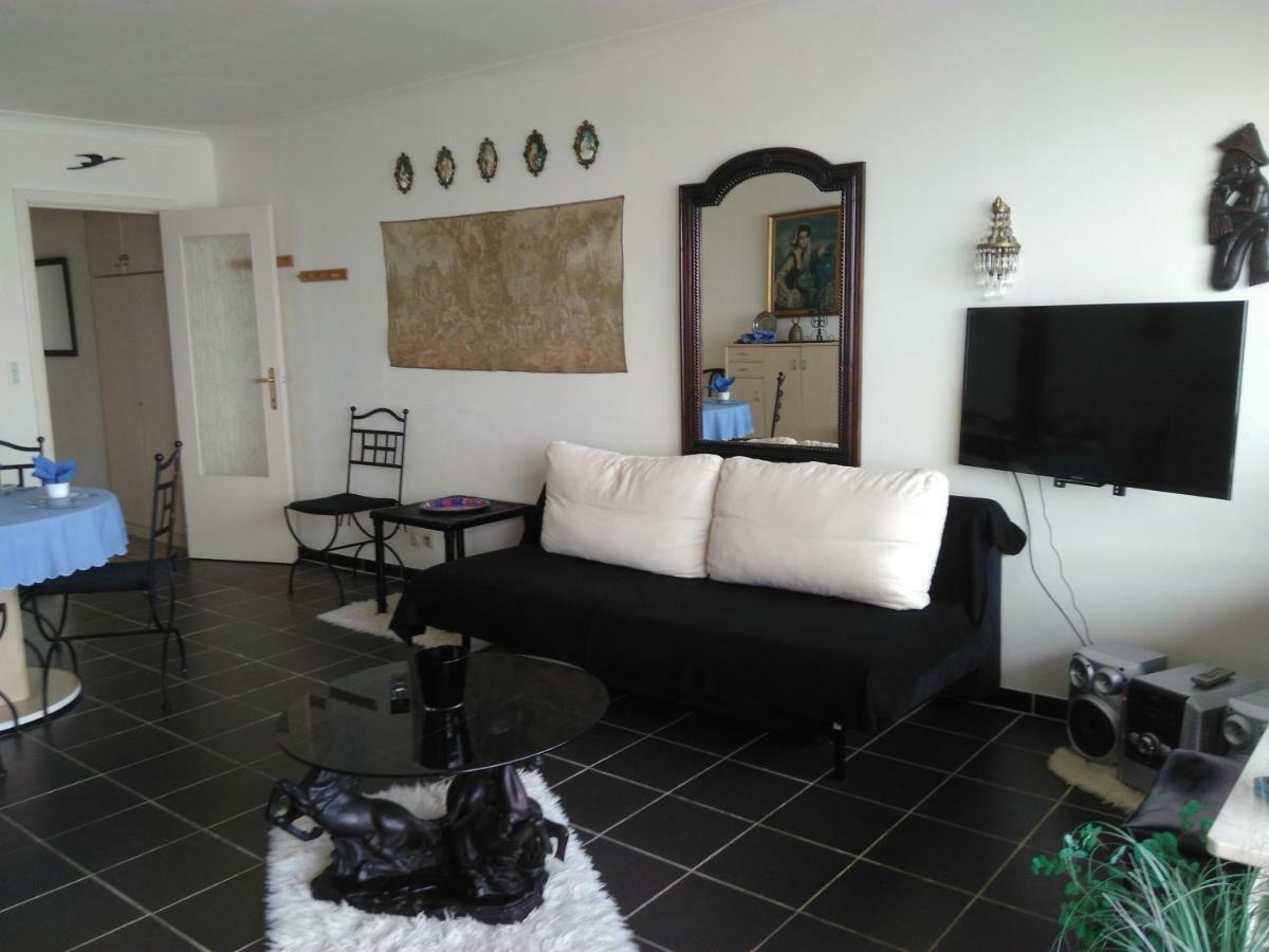 Apartament Residentie Aldis Met Zeezicht Ostenda Zewnętrze zdjęcie